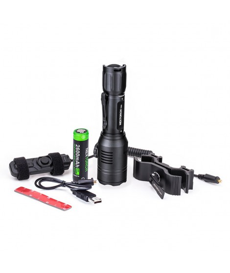Nextorch T53 - Belysningssats för vapenmontering