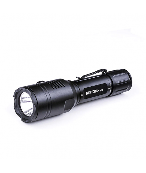 Nextorch T53 - Belysningssats för vapenmontering