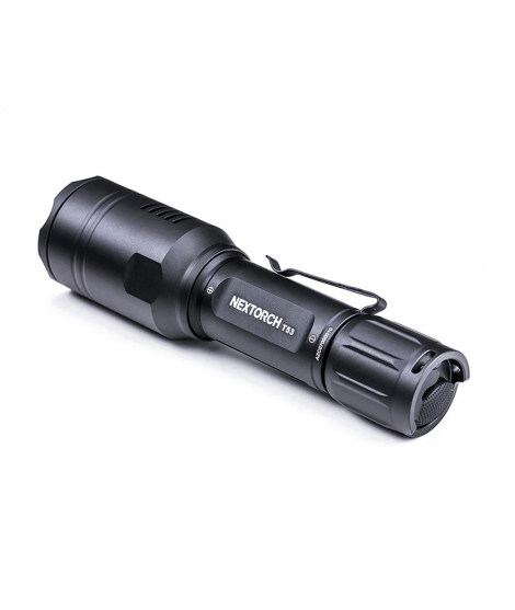 Nextorch T53 - Belysningssats för vapenmontering