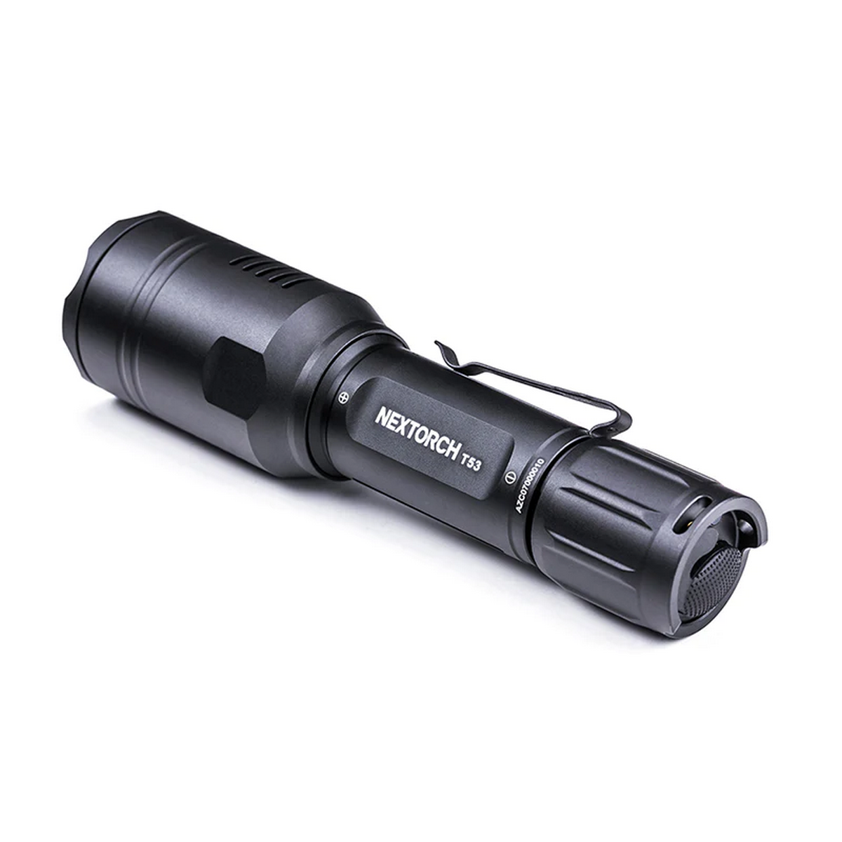 Nextorch T53 - Belysningssats för vapenmontering