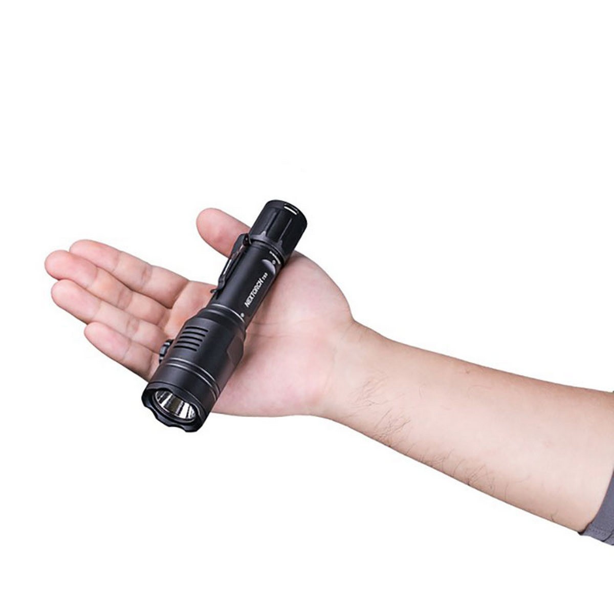 Nextorch T53 - Belysningssats för vapenmontering
