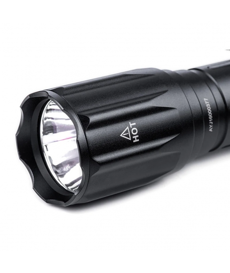 Nextorch T5 - Belysningssats för vapenmontering