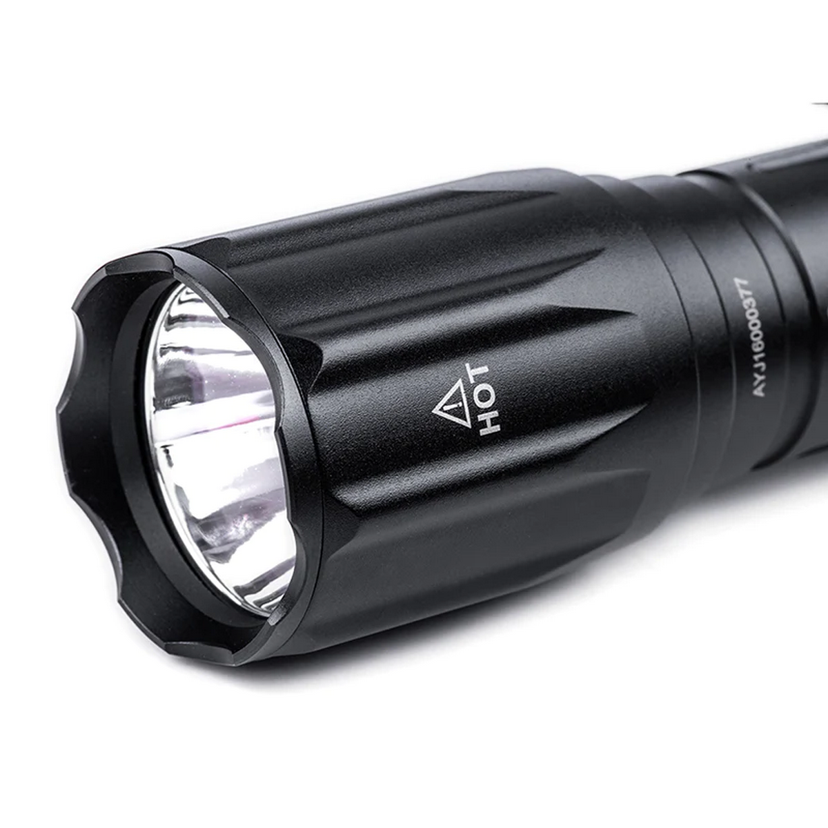 Nextorch T5 - Belysningssats för vapenmontering