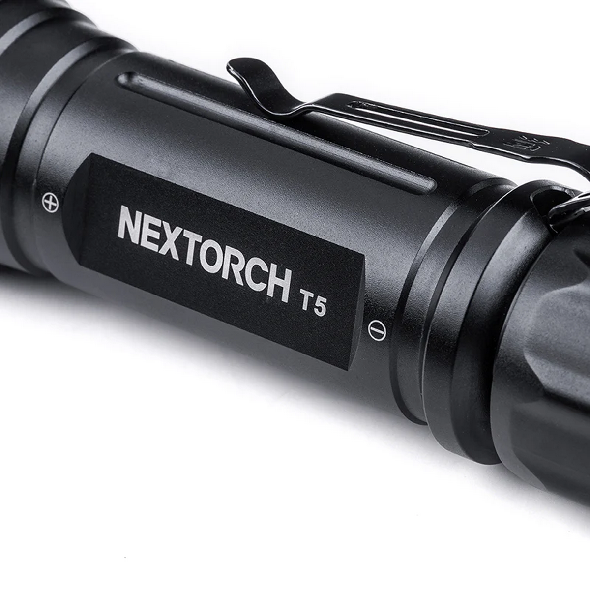 Nextorch T5 - Belysningssats för vapenmontering