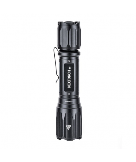 Nextorch T5 - Belysningssats för vapenmontering