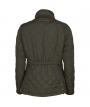 Pinewood® Nydala quiltad klassisk jacka W´S