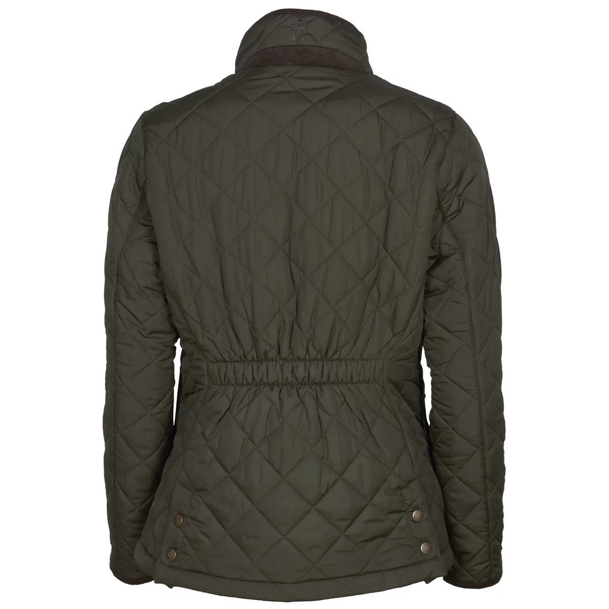 Pinewood® Nydala quiltad klassisk jacka W´S