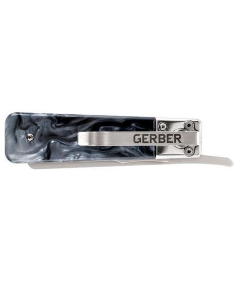 Gerber Jukebox Marble - fällkniv