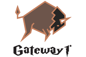 Gateway1 Woodwalker LADY gummistövlar 7" 4 mm - Forrest Green