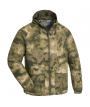 Pinewood kamouflageoverall