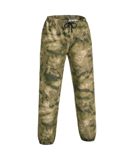 Pinewood kamouflageoverall