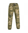 Pinewood kamouflageoverall