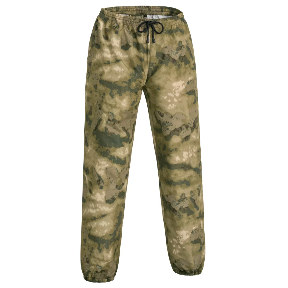 Pinewood kamouflageoverall