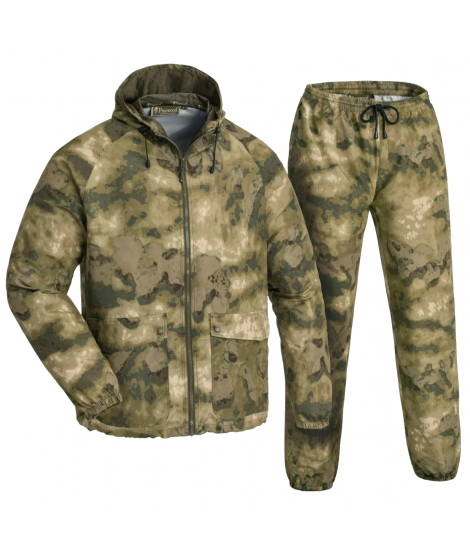 Pinewood kamouflageoverall