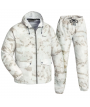 Pinewood kamouflageoverall