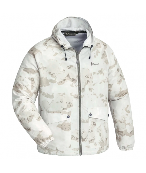 Pinewood kamouflageoverall