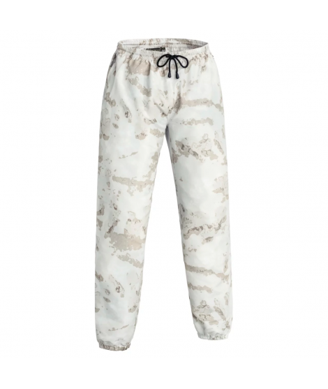 Pinewood kamouflageoverall