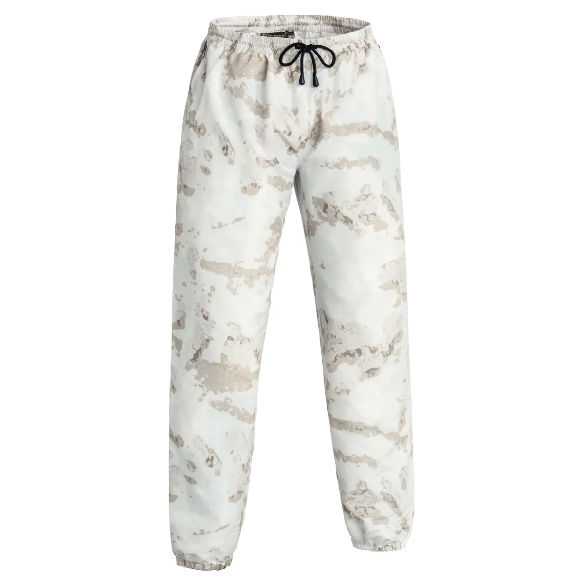 Pinewood kamouflageoverall