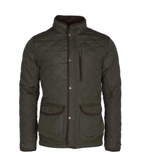 Pinewood® Nydala quiltad klassisk jacka M´S