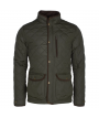 Pinewood® Nydala quiltad klassisk jacka M´S