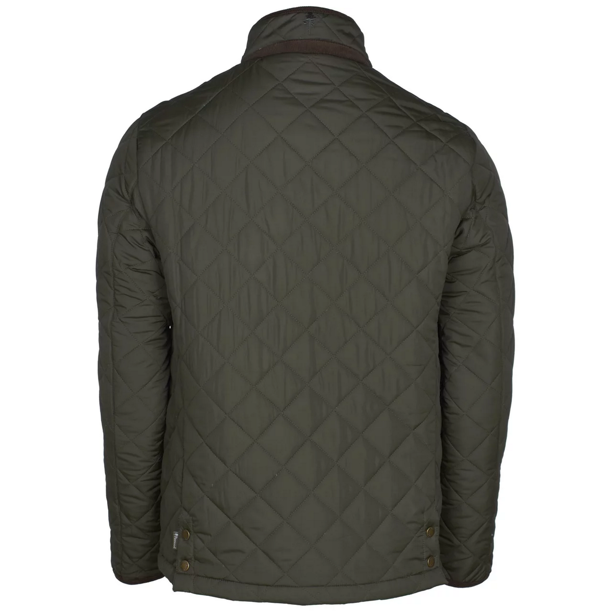 Pinewood® Nydala quiltad klassisk jacka M´S