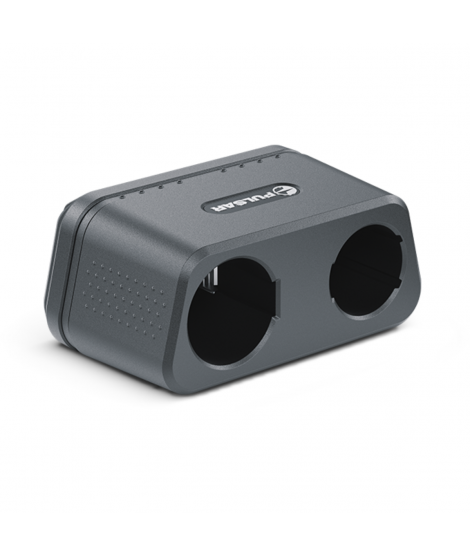 Pulsar - APS-V Laddare för APS 2, 3 och 5 batterier