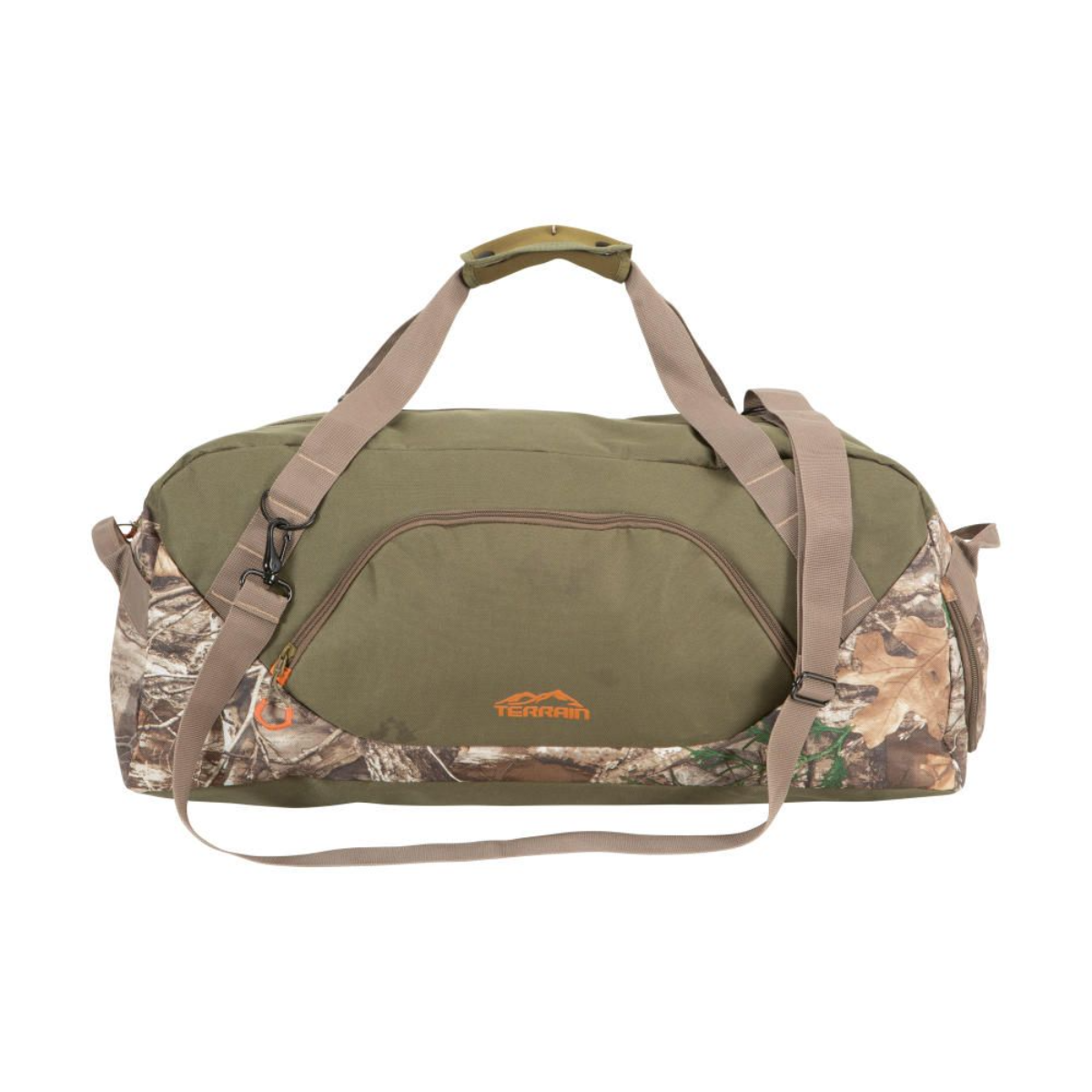 Allen - Terrain Basin Jaktväska 190 L. Storlek XL Camou