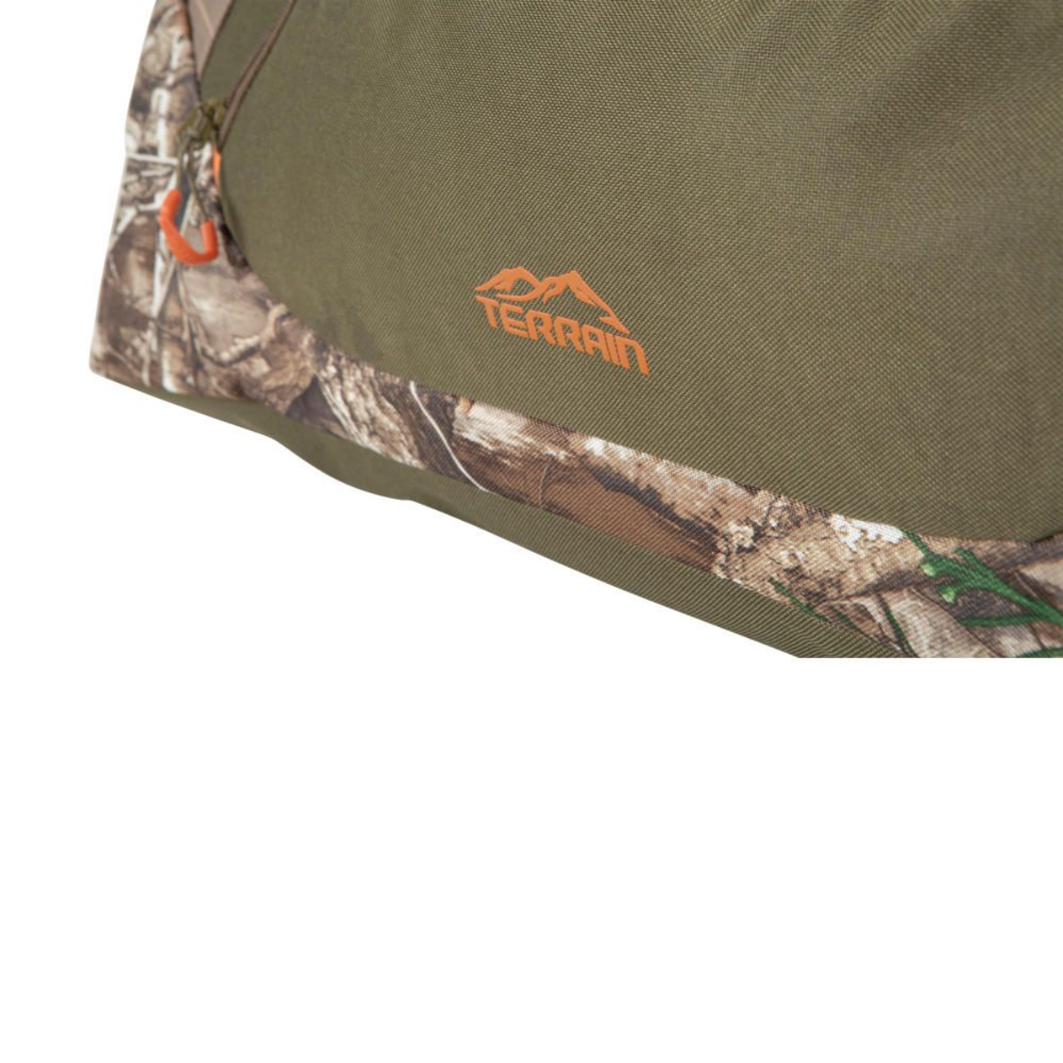 Allen - Terrain Basin Jaktväska 190 L. Storlek XL Camou