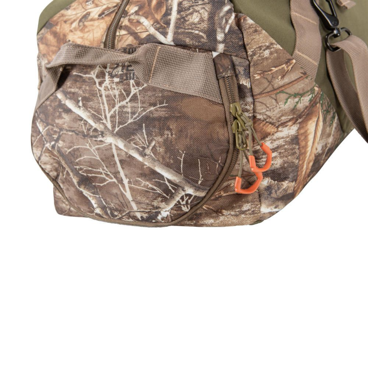 Allen - Terrain Basin Jaktväska 190 L. Storlek XL Camou