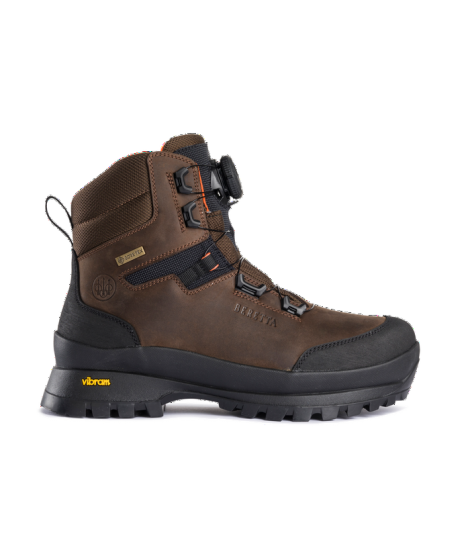 Beretta Arabuko GTX-kängor med Goretex & BOA