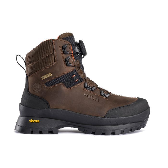 Beretta Arabuko GTX-kängor med Goretex & BOA