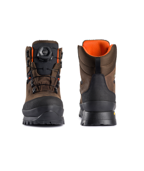Beretta Arabuko GTX-kängor med Goretex & BOA