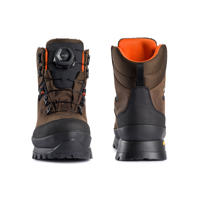 Beretta Arabuko GTX-kängor med Goretex & BOA