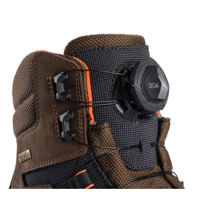 Beretta Arabuko GTX-kängor med Goretex & BOA