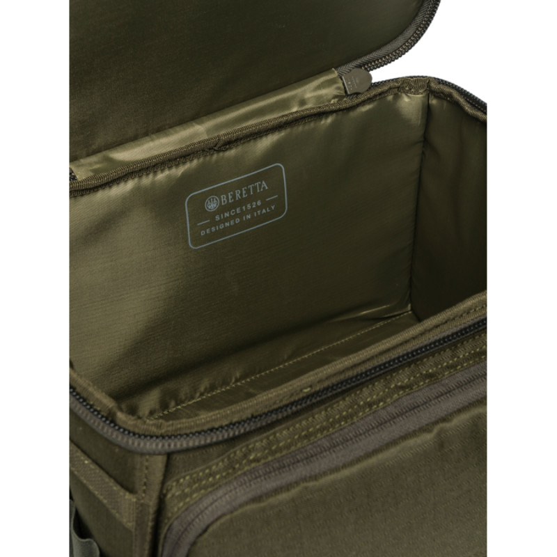 Beretta GameKeeper EVO patronväska 250 - Moss/Brown Bark