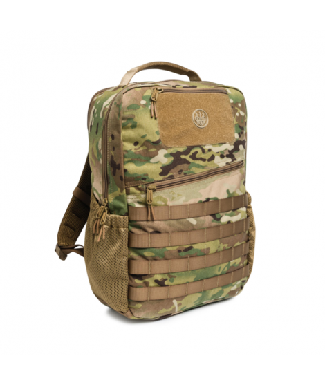 Beretta Taktisk Flank Ryggsäck/ryggsäck Multicam