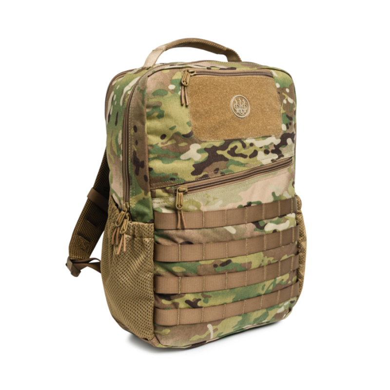 Beretta Taktisk Flank Ryggsäck/ryggsäck Multicam