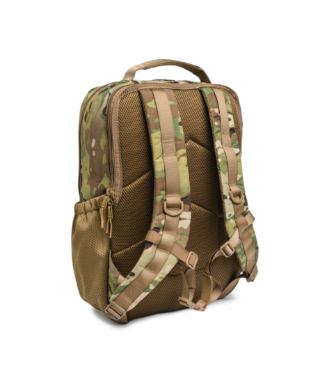 Beretta Taktisk Flank Ryggsäck/ryggsäck Multicam