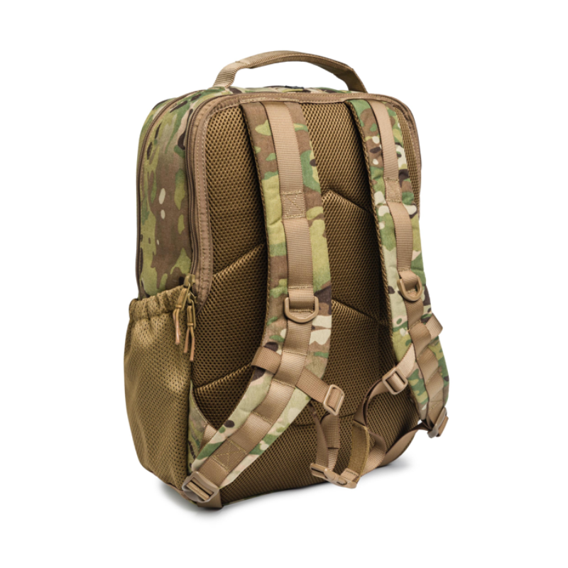 Beretta Taktisk Flank Ryggsäck/ryggsäck Multicam
