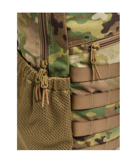 Beretta Taktisk Flank Ryggsäck/ryggsäck Multicam