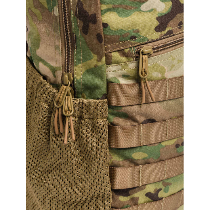 Beretta Taktisk Flank Ryggsäck/ryggsäck Multicam