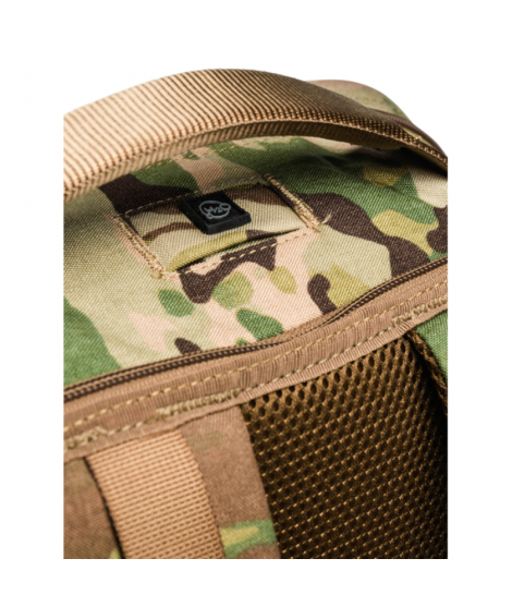 Beretta Taktisk Flank Ryggsäck/ryggsäck Multicam