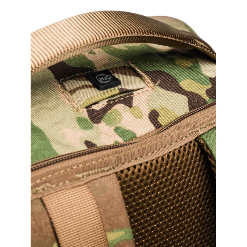 Beretta Taktisk Flank Ryggsäck/ryggsäck Multicam