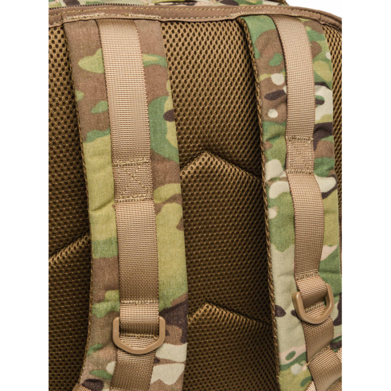 Beretta Taktisk Flank Ryggsäck/ryggsäck Multicam