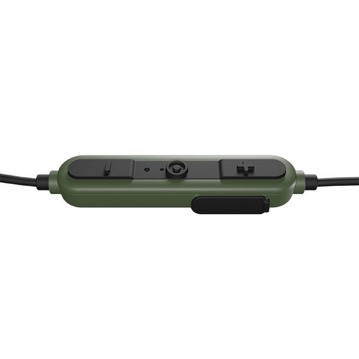 ISOtunes Advance Tactical - Bluetooth