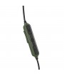 ISOtunes Advance Tactical - Bluetooth