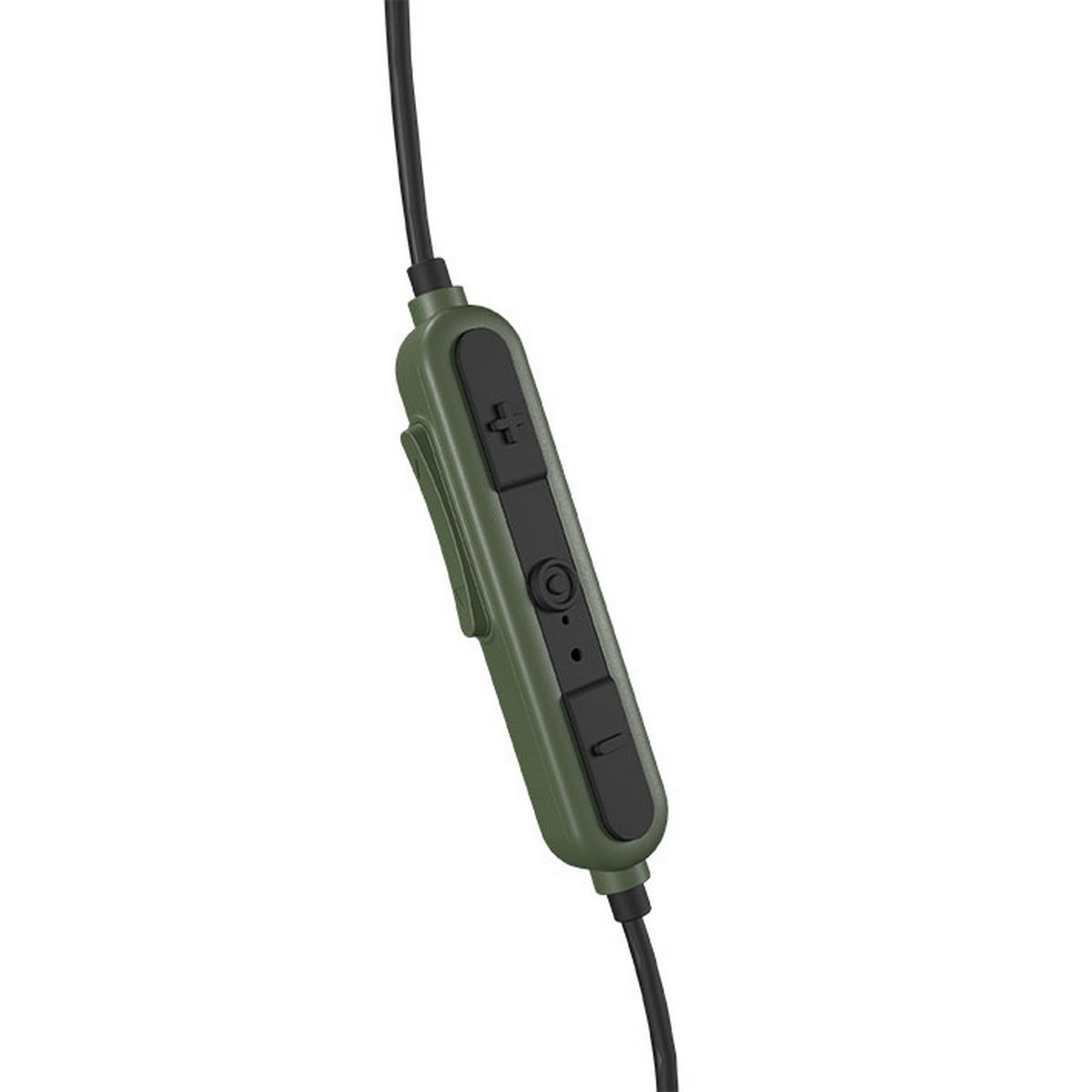 ISOtunes Advance Tactical - Bluetooth