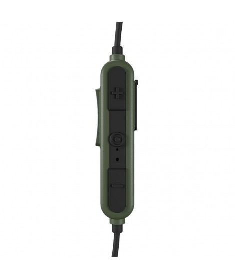 ISOtunes Advance Tactical - Bluetooth