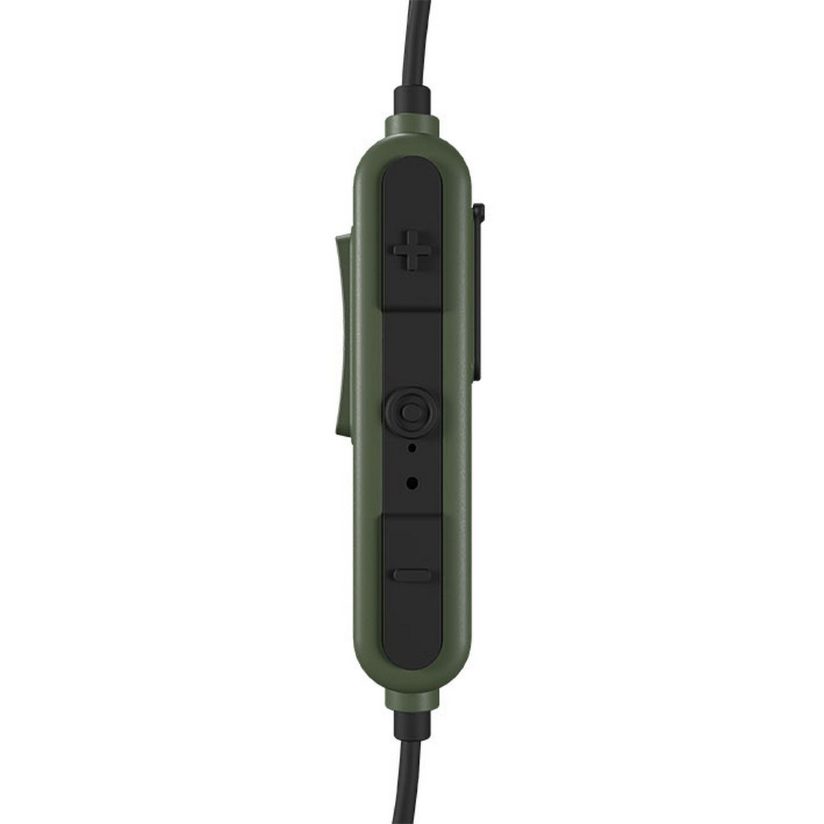 ISOtunes Advance Tactical - Bluetooth