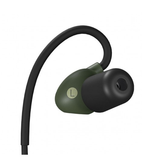 ISOtunes Advance Tactical - Bluetooth